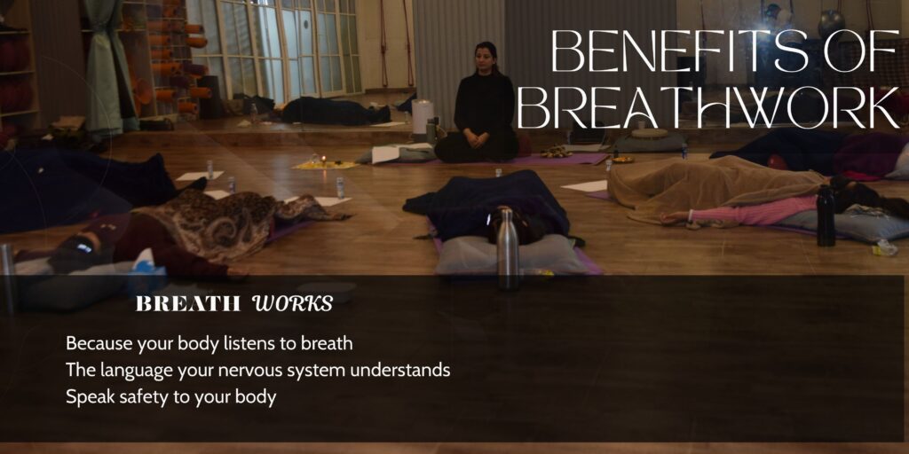 What is Breathwork ?